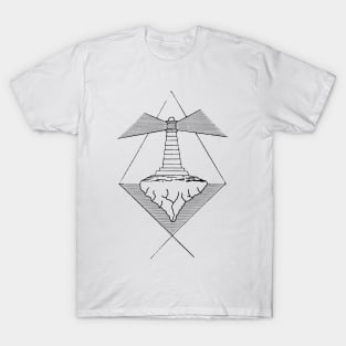 Lighthouse T-Shirt